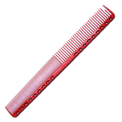 Lược cắt tóc nữ YS Park YS-331 red