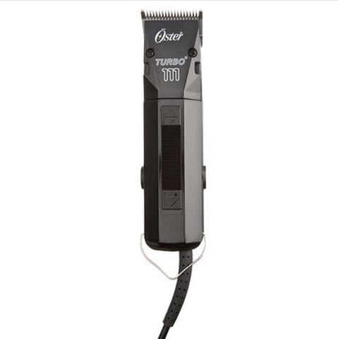 Tông đơ Oster Turbo 111 Universal Motor Clipper with Detachable #000 Blade