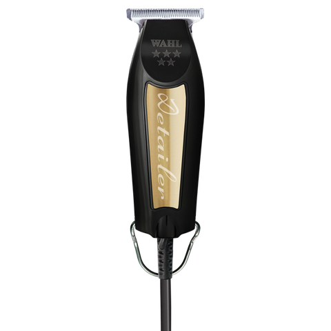 Tông đơ Wahl Detailer  Gold Black