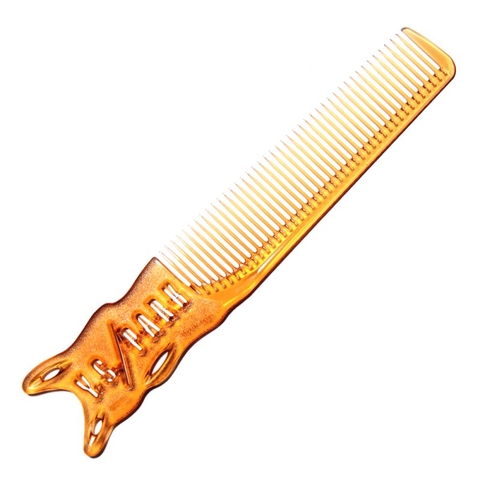 Lược cắt tóc YS Park YS-239 camel