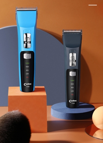 Tông đơ cắt tóc Codos T10 chính hãng