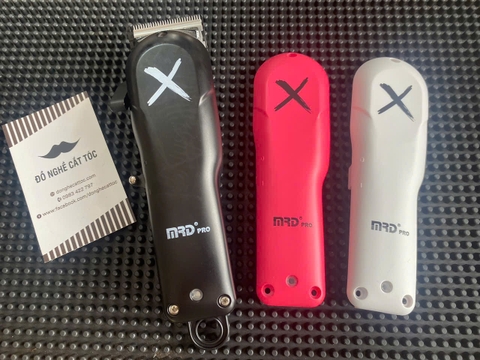 Tông đơ cắt tóc MRD HC-3969X
