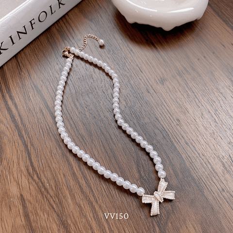 Dây chuyền VV150