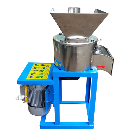 Máy Xay - Nghiền Đa Năng Inox