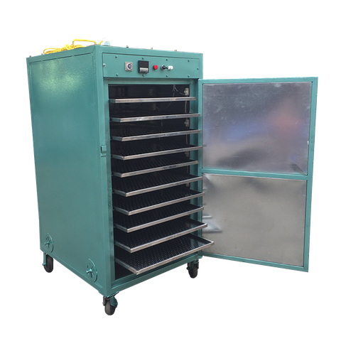Máy Sấy Thực Phẩm (MS- 02)