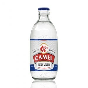 Camel Soda