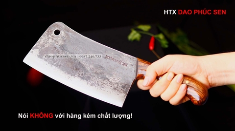 DAO CHẶT XƯƠNG 04 DCX04