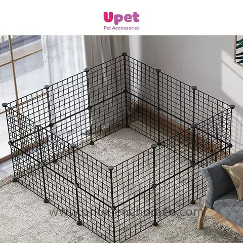 Cửa lồng quây sắt mỏng