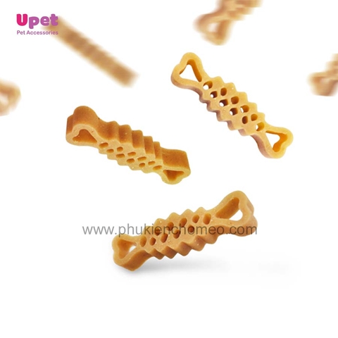 BÁNH THƯỞNG HOWBONE - DOG SNACKS  HOW CHEWY · VỊ NGUYÊN BẢN HỖ TRỢ HÔNG & CÁC BỘ PHẬN KHÁC 70g