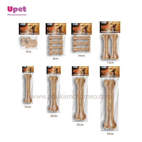 Xương da bò Kamt 10.5