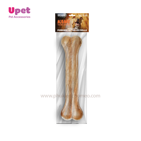 Xương da bò Kamt 10.5