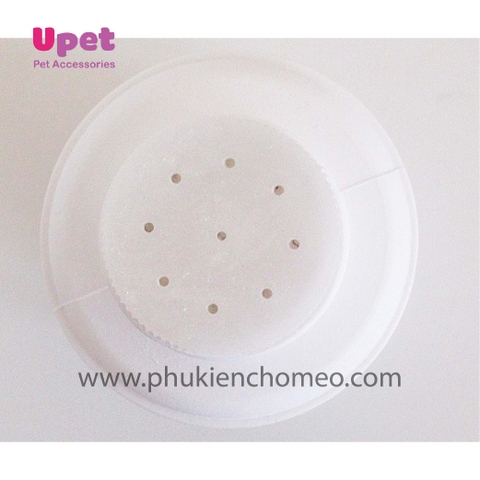 Phấn Tắm khô Bioline 100g cho chó mèo