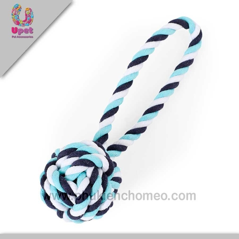 Bóng thừng tay cầm ngắn