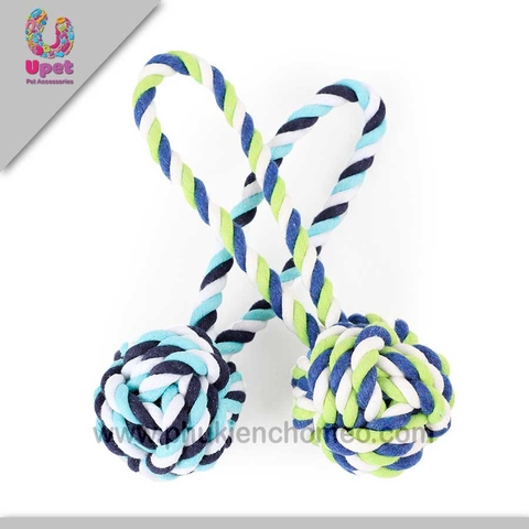 Bóng thừng tay cầm ngắn