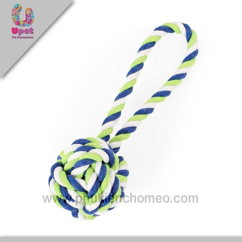 Bóng thừng tay cầm ngắn