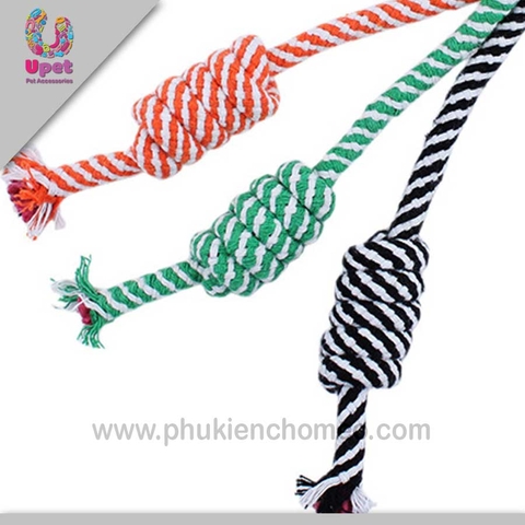 Bóng thừng 3 dây