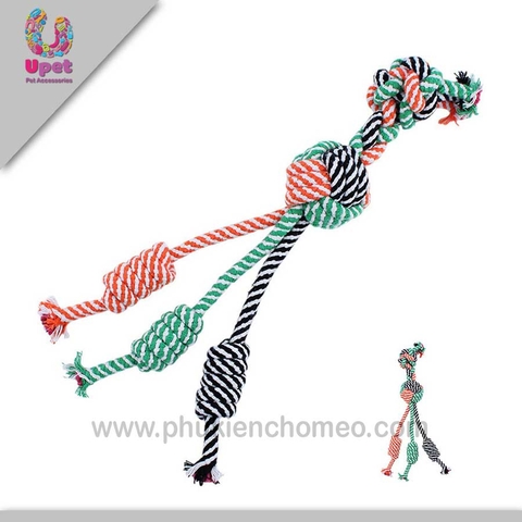 Bóng thừng 3 dây