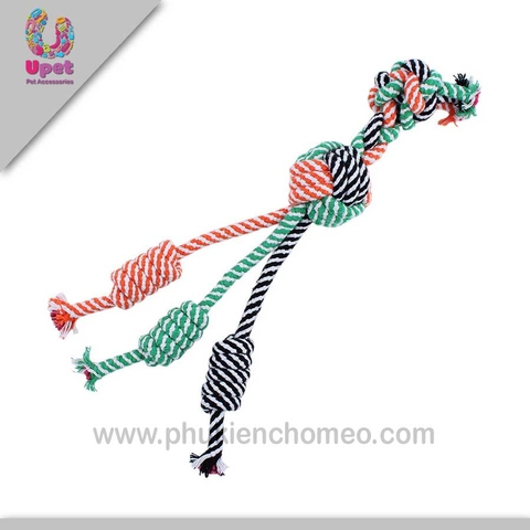 Bóng thừng 3 dây