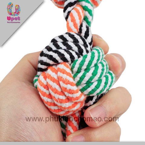 Bóng thừng 3 dây