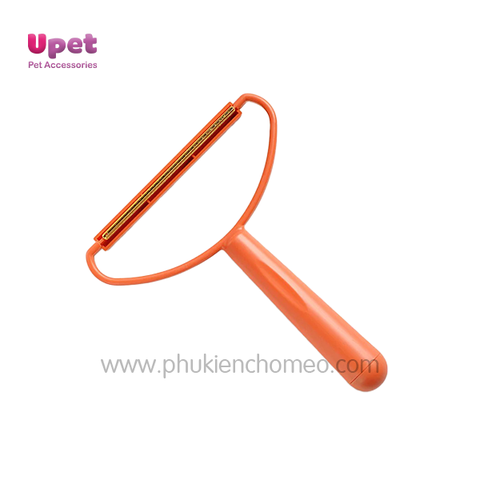 Dụng Cụ Làm Sạch Lông Thú Cưng 2 Mặt