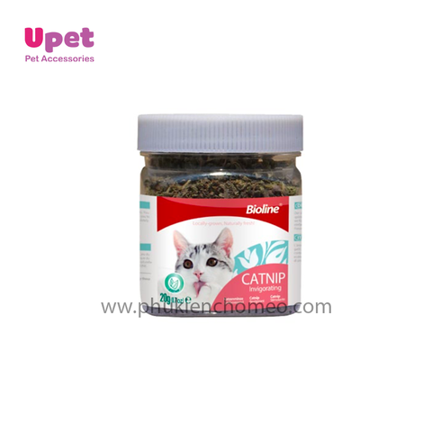 Bioline cỏ bạc hà 25gr ( 2121)