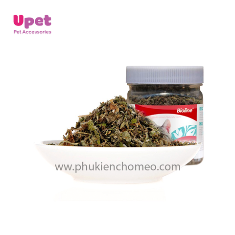 Bioline cỏ bạc hà 25gr ( 2121)