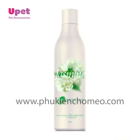 Sữa tắm hương nước hoa Joyce & Dolls 400ml