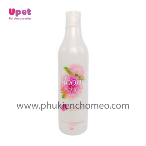 Sữa tắm hương nước hoa Joyce & Dolls 400ml