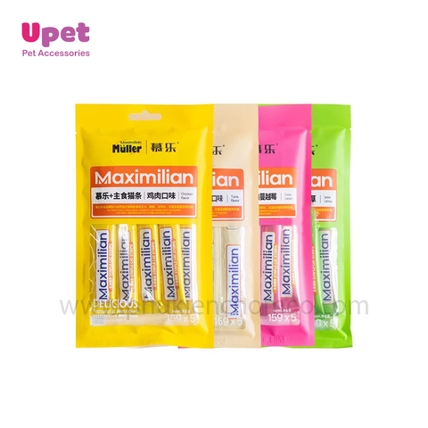 Muler Thanh 15g*5/thanh