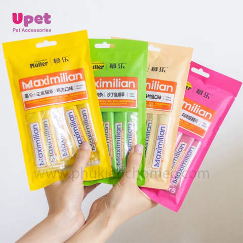 Muler Thanh 15g*5/thanh