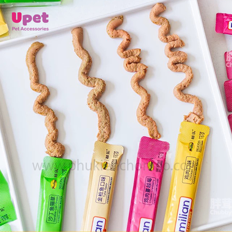 Muler Thanh 15g*5/thanh