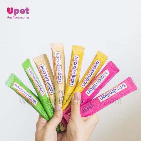 Muler Thanh 15g*5/thanh