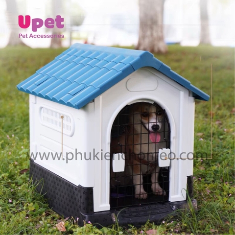 Nhà nhựa cho chó size nhỏ XDB-452