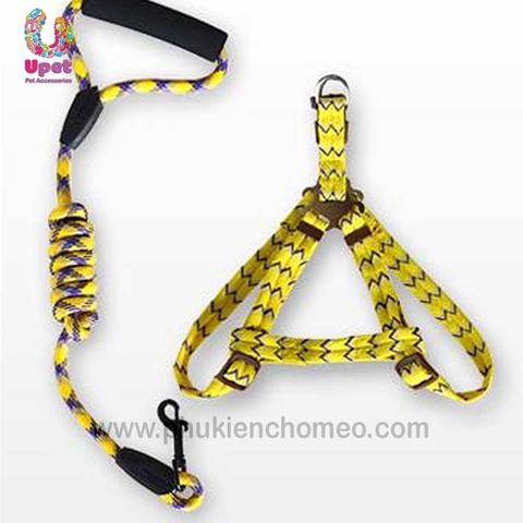 Dây tam giác yên ngựa nhiều màu