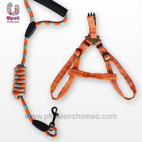 Dây tam giác yên ngựa nhiều màu