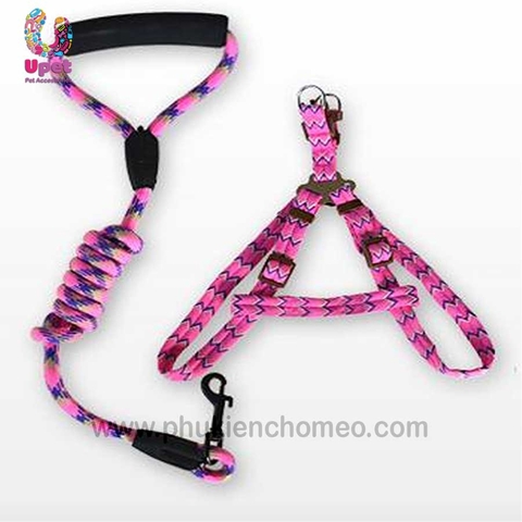 Dây tam giác yên ngựa nhiều màu