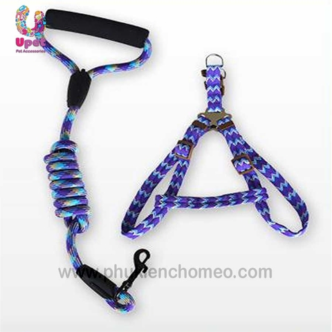 Dây tam giác yên ngựa nhiều màu