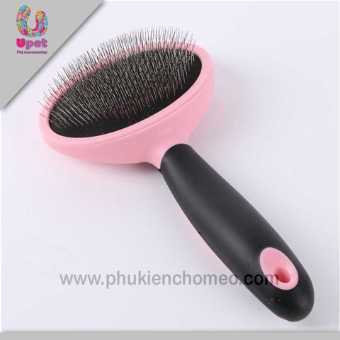 Lược chải xù ovan