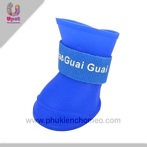 GIÀY ĐI MƯA