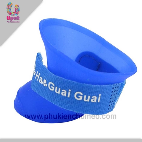 GIÀY ĐI MƯA