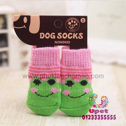 Tất cho chó mèo