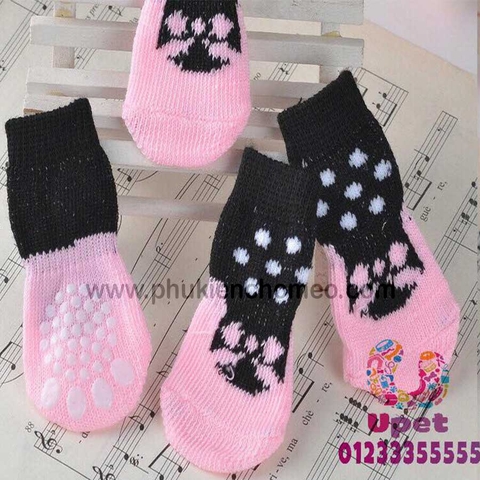 Tất cho chó mèo