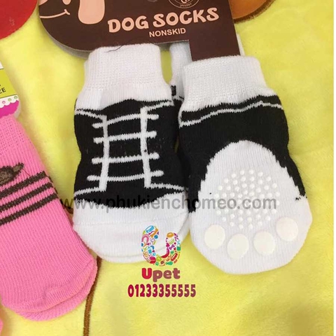 Tất cho chó mèo