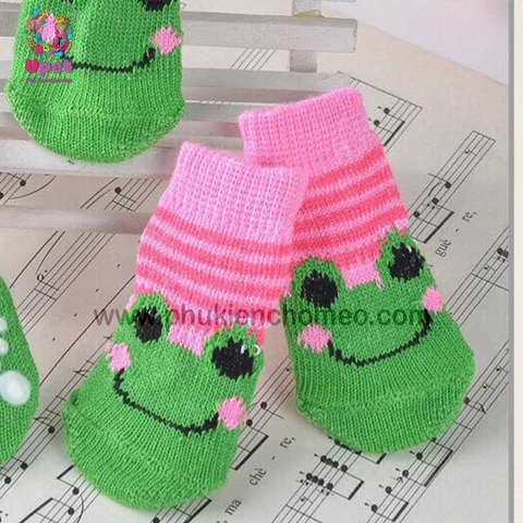 Tất cho chó mèo