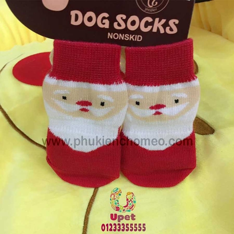 Tất cho chó mèo