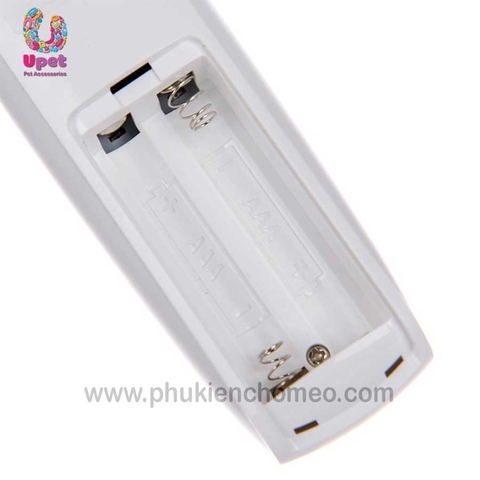 Máy mài móng codos CP 3301 cho chó mèo