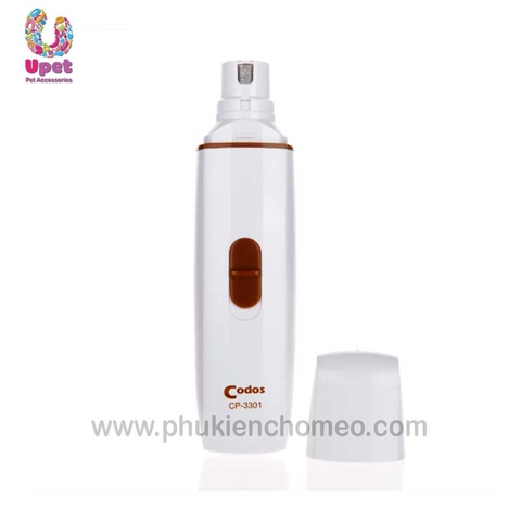 Máy mài móng codos CP 3301 cho chó mèo