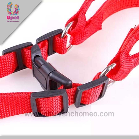 Dây yên ngựa đệm