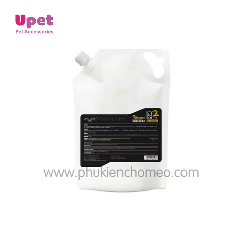 Sữa tắm hương nước hoa 1L ( 1 thùng 6 túi )