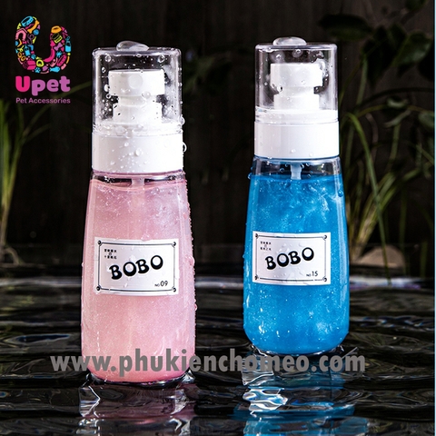 Pvn205 - nước hoa bobo 100ml